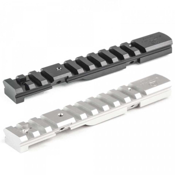 Ruger Super Redhawk (for the .480 and .454 Casull) Scope Mount by Weigand