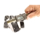 UM Tactical Delrin Shim 1.0 Degree for Trijicon RMR & SRO