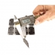 UM Tactical Delrin Shim 1.0 Degree for Trijicon RMR & SRO