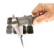 UM Tactical Delrin Shim 1.0 Degree for Trijicon RMR & SRO