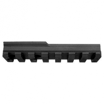 Sadlak Industries M14/M1A Heavy Duty Front Rail, Steel Low Profile