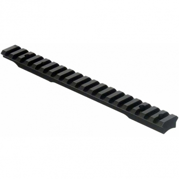 Weaver Savage Model 10, 11, 12 & 110 Short Action Accutrigger Extended Multi-Slot Base