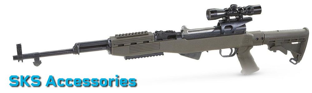 SKS Accessories | ON SALE  | Find the Best in One Place