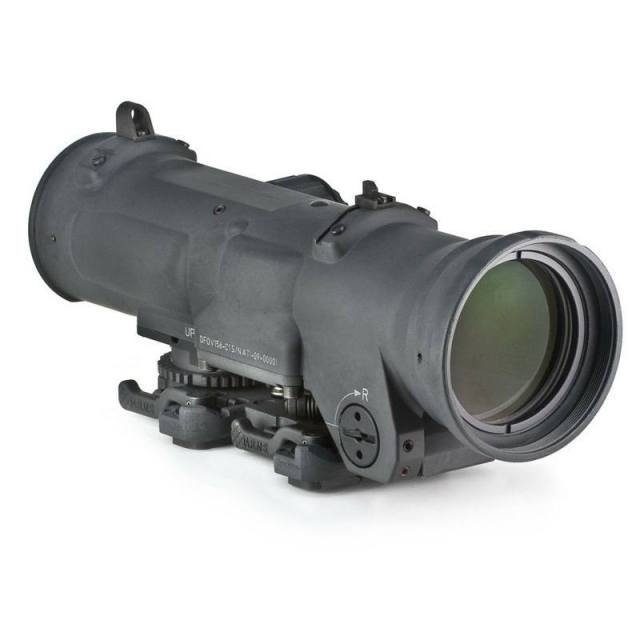 Elcan Specterdr 1.5-6x Scope