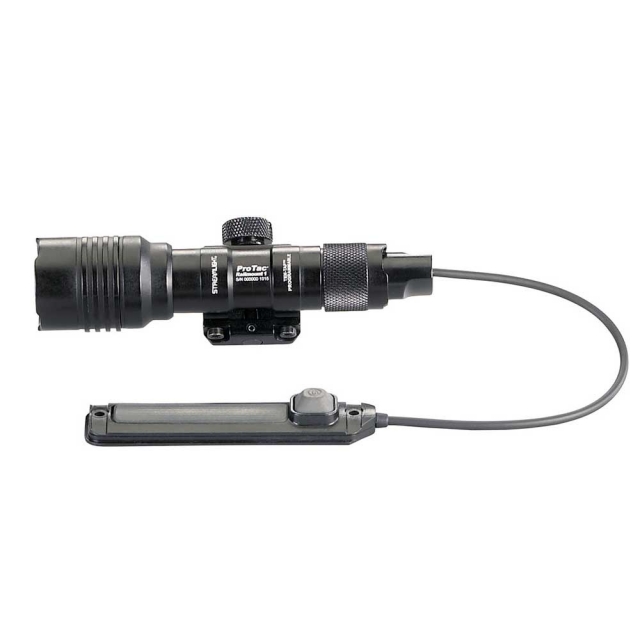 Streamlight ProTac Rail Mount 1 シュアファイア Amazon.com: Streamlight 88058 ProTac Rail Mount 1 350-Lumen