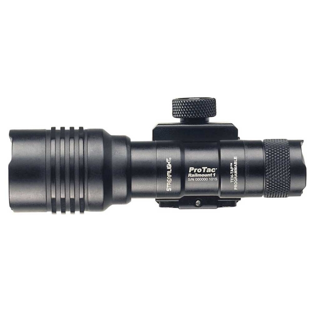 Streamlight Protac Rail Mount 1 - AR15 Light [ON SALE