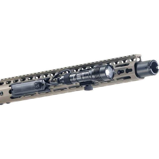 STREAMLIGHT PROTAC RAIL MOUNT 1 + カンチレバー Streamlight ProTac Rail Mount 1 | TacticalGear.com