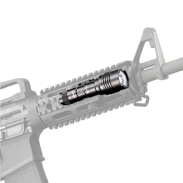 Streamlight Protac Rail Mount 1 - AR15 Light [ON SALE