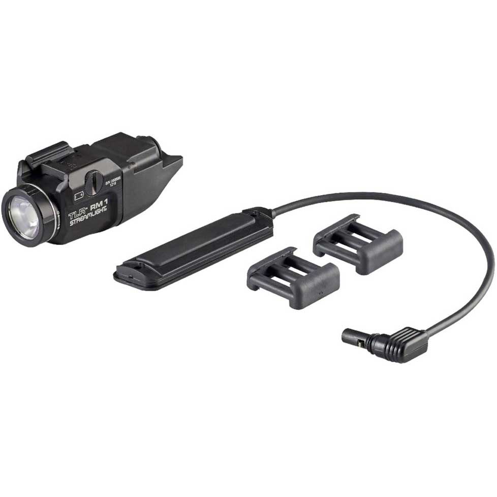 ライト・ランタン STREAMLIGHT TLR RM1 Streamlight TLR® RM 1 Rail Mount Light | 69441