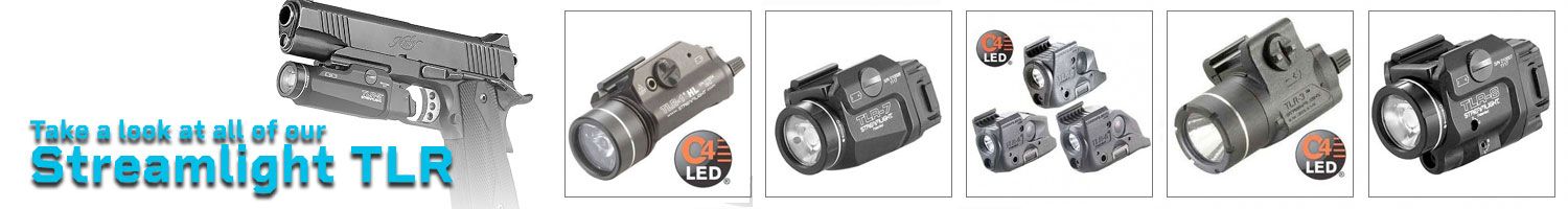 Streamlight TLR