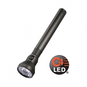 Streamlight UltraStinger LED - 120V/100V AC Smart Charge 2 Holders #77551