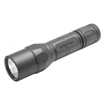 SureFire G2X Pro Dual-Output LED Flashlight
