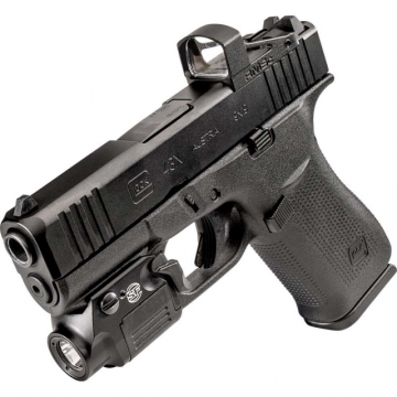 Surefire XSC WeaponLight for railed GLOCK 43X/48 MOS & Railed