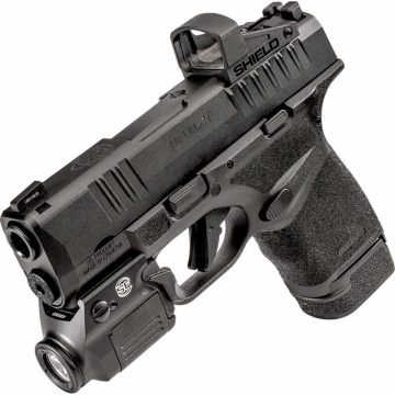 Surefire XSC WeaponLight for Springfield Hellcat