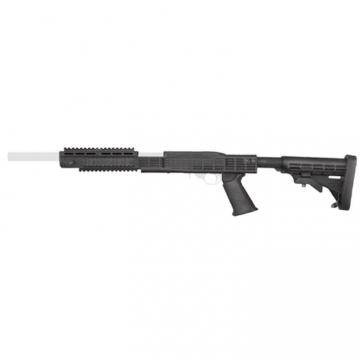 Tapco Ruger 10/22 Tactical Trainer Stock