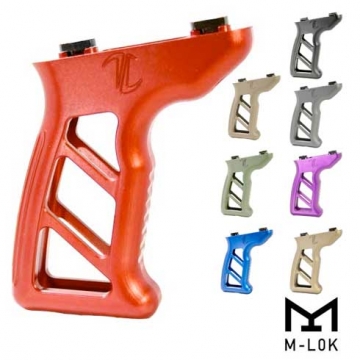 Timber Creek Outdoors M-Lok Enforcer Vertical Grip (Mlok Foregrip)