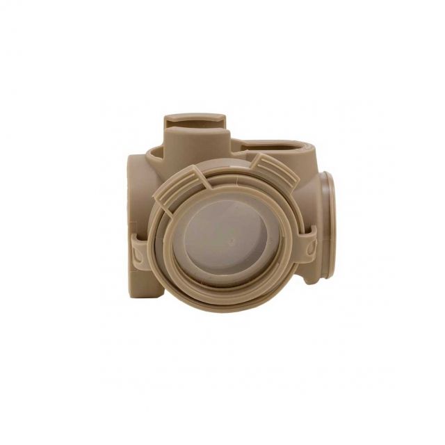 Trijicon MRO Cover - Flat Dark Earth