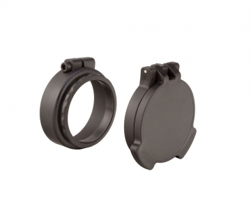 Trijicon MRO Slip on Objective Flip Cap for Standard MRO - AC31016