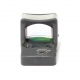 Trijicon RM03: RMR Dual Illuminated Reflex Sight - 13.0 MOA Amber Dot