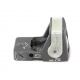 Trijicon RM03: RMR Dual Illuminated Reflex Sight - 13.0 MOA Amber Dot