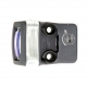 Trijicon RM03: RMR Dual Illuminated Reflex Sight - 13.0 MOA Amber Dot