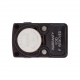 Trijicon RM09-C-700742 Type 2:  RMR Type 2 Adjustable LED Sight – 1.0 MOA Red Dot - Black