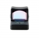 Trijicon RM09-C-700742 Type 2:  RMR Type 2 Adjustable LED Sight – 1.0 MOA Red Dot - Black