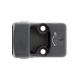 Trijicon RM09-C-700742 Type 2:  RMR Type 2 Adjustable LED Sight – 1.0 MOA Red Dot - Black