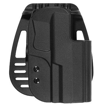 Uncle Mike's Kydex Holsters for Ruger P85