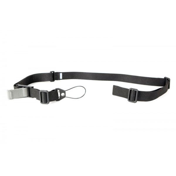 Amazon.com : Blue Force Gear Vickers 2-Point Sling, Black