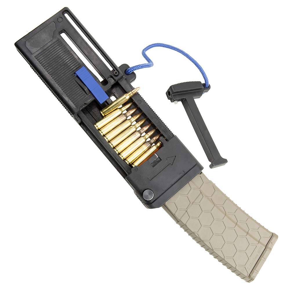 Vism AR-15 Speed Loader