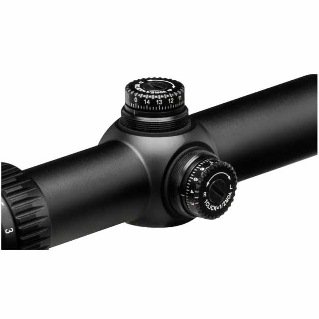 ライフルスコープ VORTEX CROSSFIRE Ⅱ 1-4x24 イルミ付き VORTEX OPTICS CROSSFIRE II 1-4X24MM SFP ILLUMINATED RIFLE SCOPE