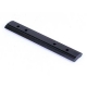 Weaver #423M Benelli Nova Scope Mount (48443) - Matte Black