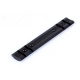 Weaver #423M Benelli Nova Scope Mount (48443) - Matte Black
